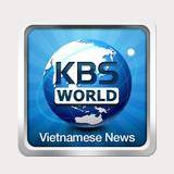 KBS World - Noticias (de lunes a sábado) radio