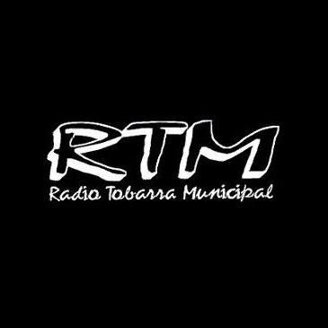 Radio Tobarra Municipal radio