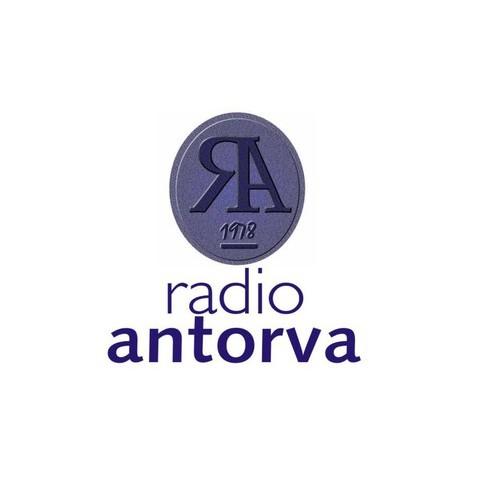 Radio Antorva Canal 1 radio