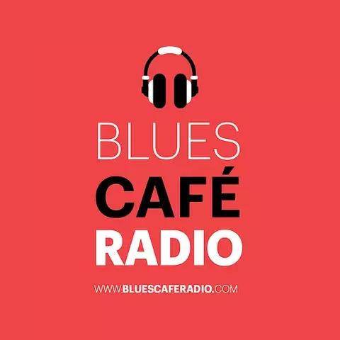 Blues Café Radio radio