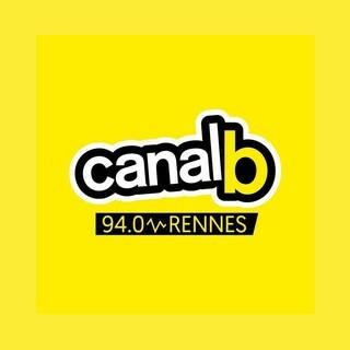 Canal B radio