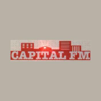 Capital FM radio