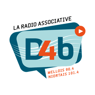 Radio d4b radio