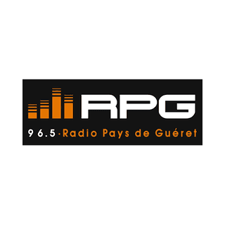 Radio Pays de Guéret radio