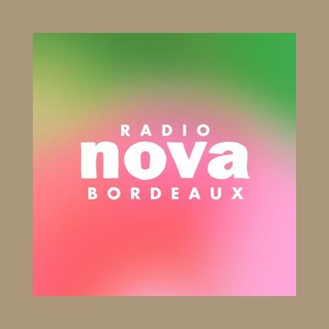 Radio Nova Bordeaux radio