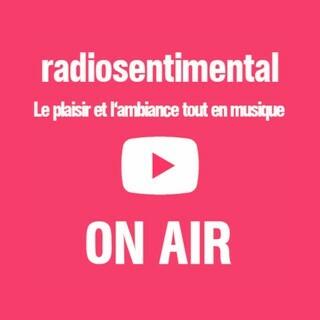Radiosentimental radio