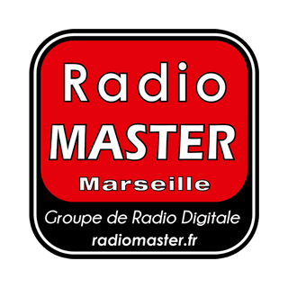 Radio Master Marseille radio