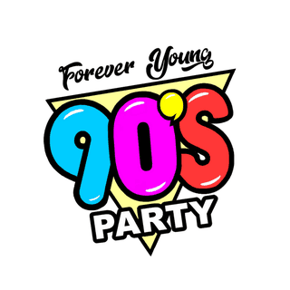 90's Party radio