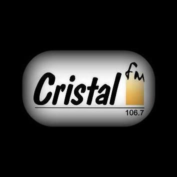 Cristal FM radio