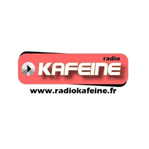 Radio Kafeine radio