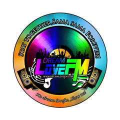 Dream Love FM radio