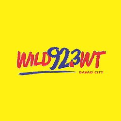 DXWT Wild FM Davao 92.3 FM radio