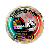 TRYS-Z FM radio