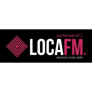 Loca FM Bierzo radio