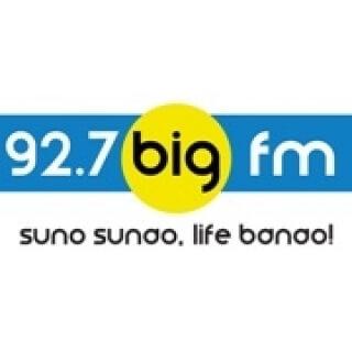 Radio BIG 92.7 FM radio