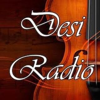 Desi Music Mix Radio