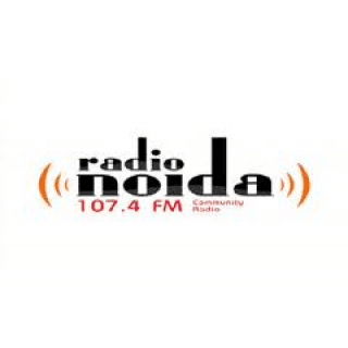 Radio Noida 107.4 FM radio