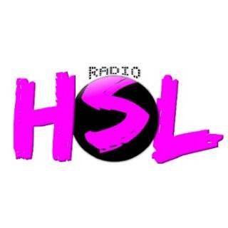 Radio HSL radio