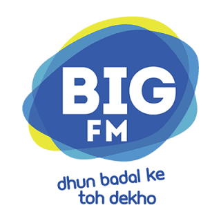 Big FM 92.7 Delhi radio