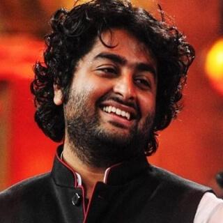 Arijit Singh