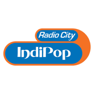 Radio City IndiPop radio