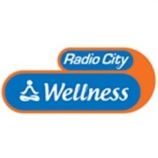 Radio City Wellness radio