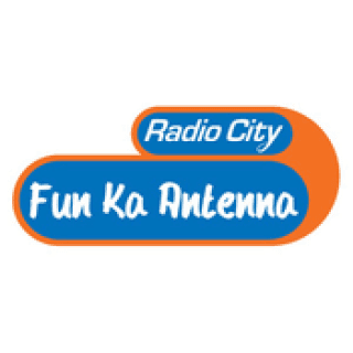 Radio City Fun Ka Antenna radio