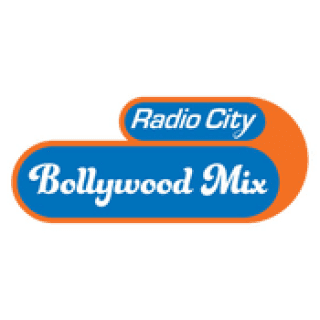 Radio City Bollywood Mix radio