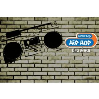 Radio City Hip Hop radio