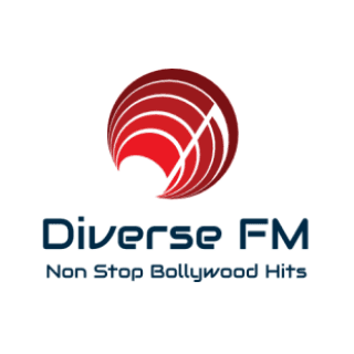 Diverse FM - Bollywood Music Mix radio