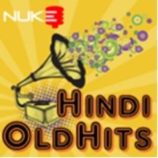 Nuke Radio Hindi Old Hits radio