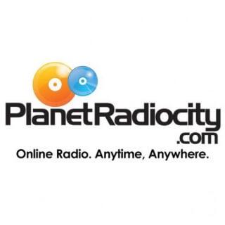 PlanetRadioCity - Ishq radio