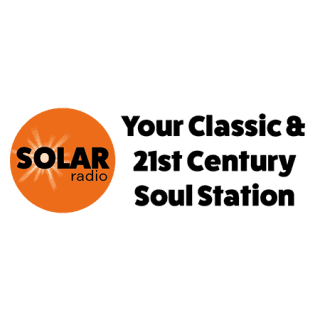 Solar FM radio