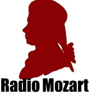Mozart Radio
