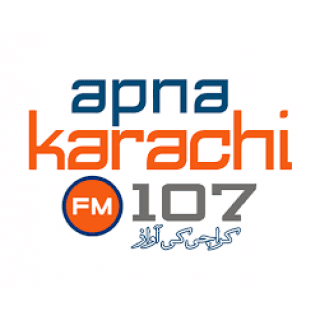 APNA KARACHI 107