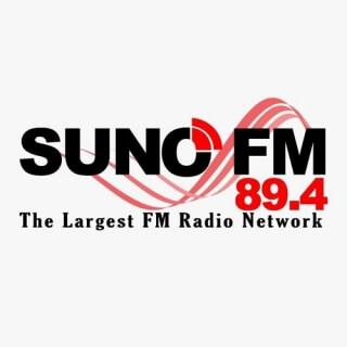 Suno Pakistan FM 89.4