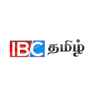 IBC Tamil radio
