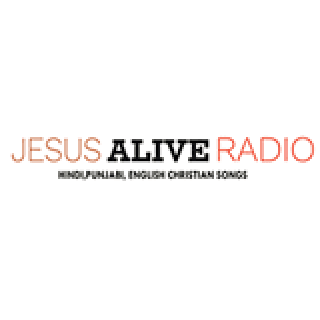 Jesus Alive Radio radio
