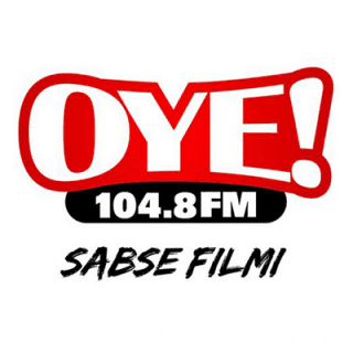Oye FM Delhi radio