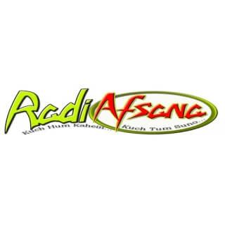 Radio Afsana radio
