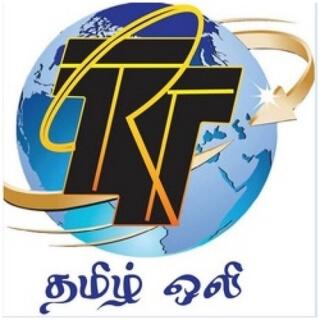 TRT Tamil Oli radio