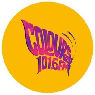 Colours FM 101.6 FM