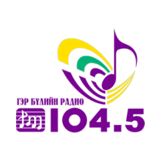 Family Radio 104.5 FM