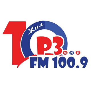 P3 FM 100.9