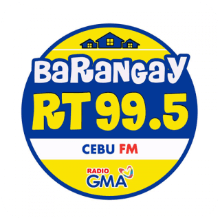 Barangay 99.5 RT Cebu