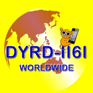 DYRD 1161 AM