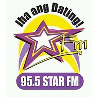 Star FM Cebu 95.5 FM