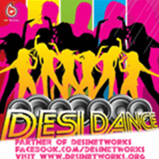 Desi Dance