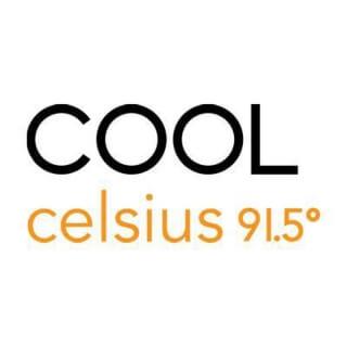 COOLcelsius 91.5 radio