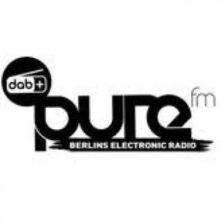 pure fm radio